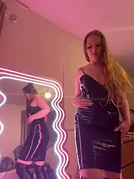 feedeegeorgie online show from 12, 3, 2026