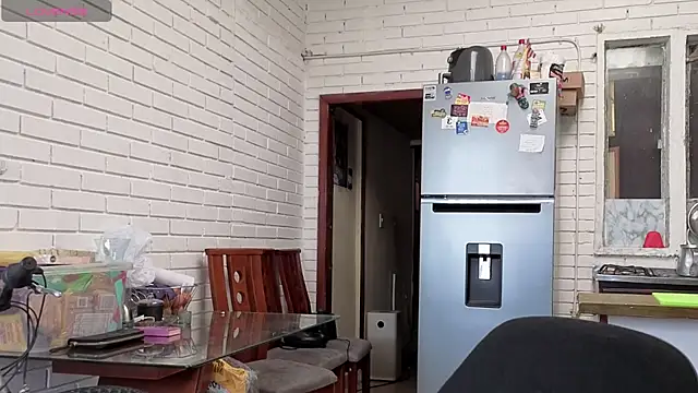 freyaa sorcerees online show from 14, 10, 2025