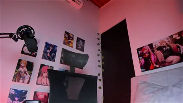 Vickysth online show from 1, 11, 2025