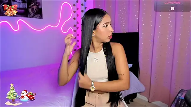 Vickysth online show from 1, 12, 2025