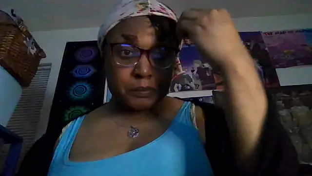 GardeniaFields online show from 24, 9, 2025