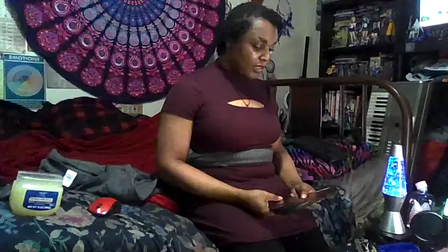 GardeniaFields online show from 20, 11, 2025