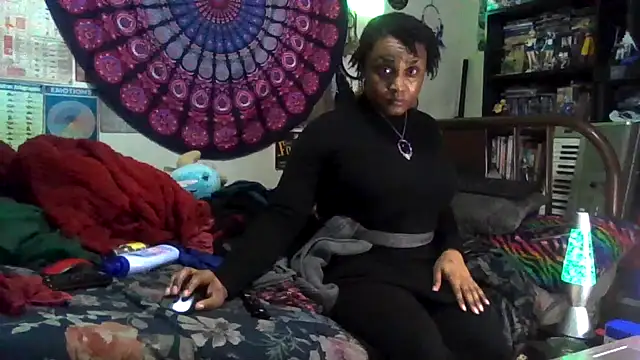 GardeniaFields online show from 6, 1, 2026