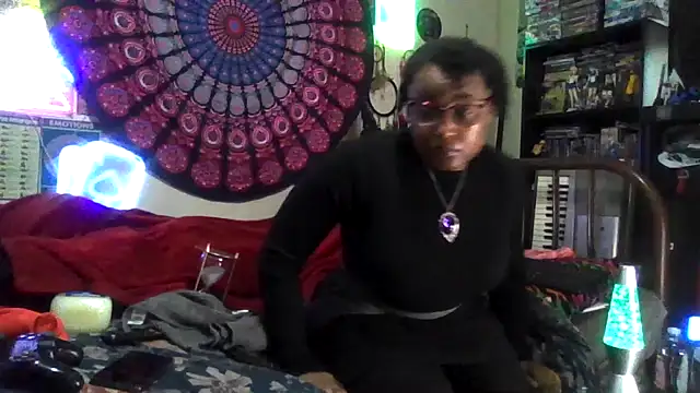 GardeniaFields online show from 14, 1, 2026