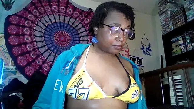 GardeniaFields online show from 5, 4, 2026