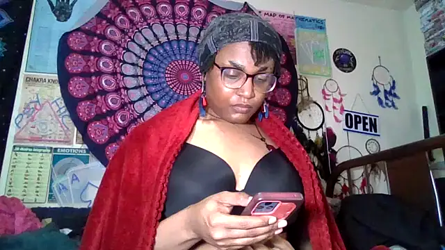 GardeniaFields online show from 18, 5, 2026