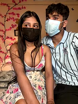 Hotswetie online show from 25, 9, 2025