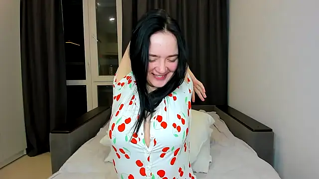 Minx Night CityXq online show from 17, 1, 2026