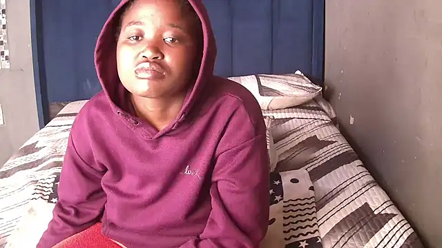 SexyShybarbie online show from 2, 6, 2026