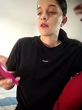 hotsexass online show from 5, 1, 2026