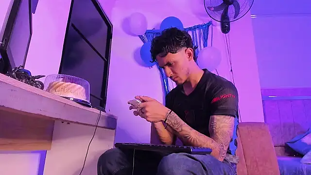 Zayn kane online show from 20, 9, 2025