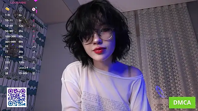 JodyHeap online show from 6, 1, 2026