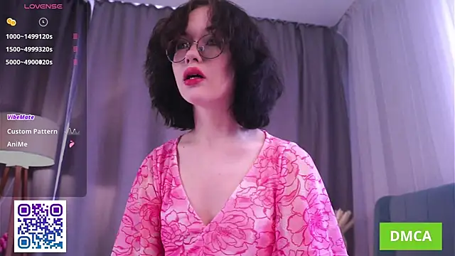 JodyHeap online show from 16, 7, 2026
