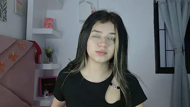 eva sin18 online show from 17, 9, 2025