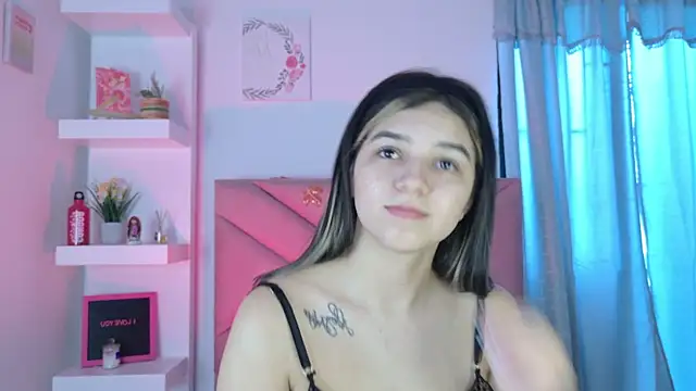 eva sin18 online show from 4, 10, 2025