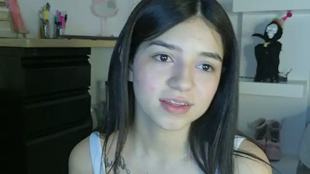 eva sin18 online show from 16, 3, 2026