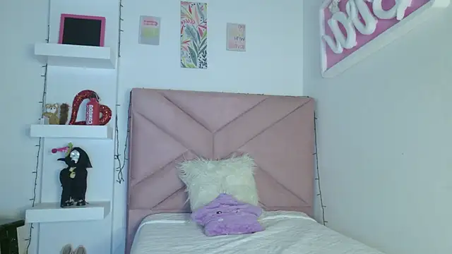 eva sin18 online show from 9, 4, 2026