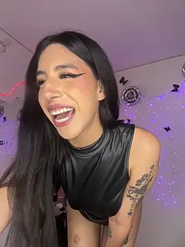 Kendramillerr 1 online show from 10, 3, 2025