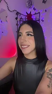 Kendramillerr 1 online show from 14, 3, 2025