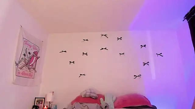 Snapshot of Alessamoth chatting on 23, 5, 2026 Alessamoth online show from 23, 5, 2026