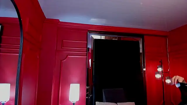 roxy hell online show from 26, 10, 2025