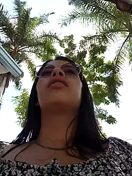 Nathaly 12 online show from 16, 11, 2025