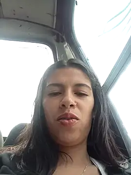 Nathaly 12 online show from 13, 3, 2026