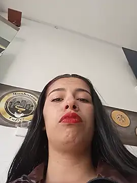 Snapshot of Nathaly_12 chatting on 14, 7, 2026 Nathaly 12 online show from 14, 7, 2026
