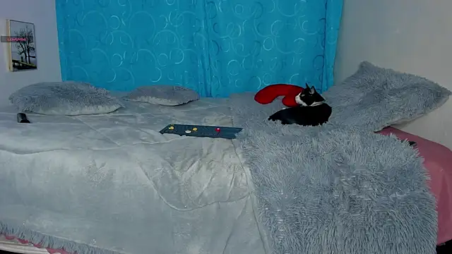 lizeth sweet online show from 27, 5, 2026