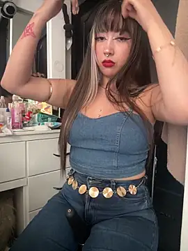 VictoriaGerard Pink online show from 29, 3, 2026