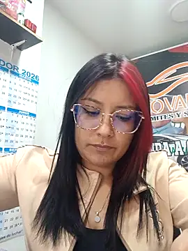 Snapshot of DaniPoison chatting on 21, 3, 2026 DaniPoison online show from 21, 3, 2026