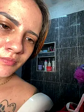 Paulet Johnson online show from 30, 11, 2025