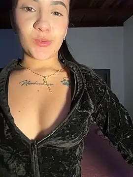 Paulet Johnson online show from 11, 2, 2026