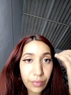 Snapshot of CandyAndAvery chatting on 12, 3, 2025 CandyAndAvery online show from 12, 3, 2025