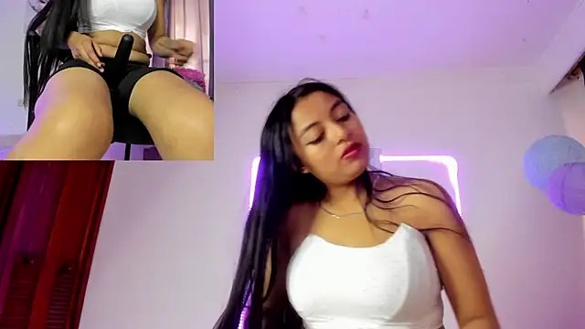 sweet cinamon online show from 21, 2, 2026