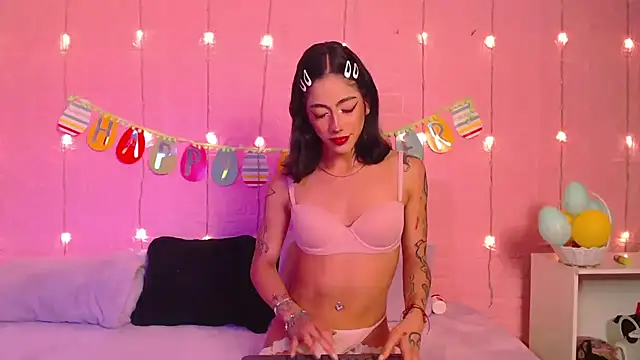 wet valery online show from 31, 3, 2026