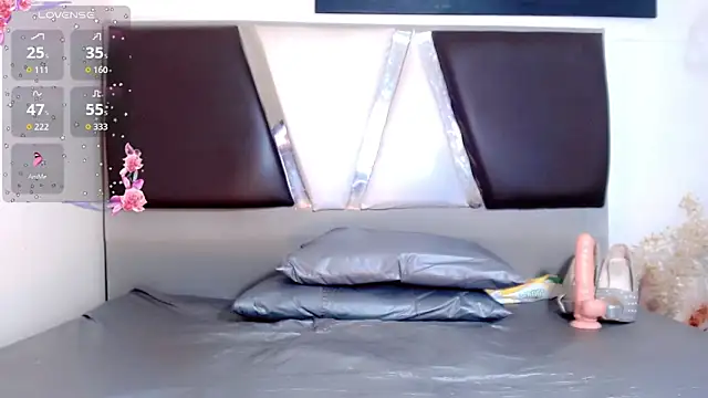 alexsandra kiss online show from 30, 10, 2025