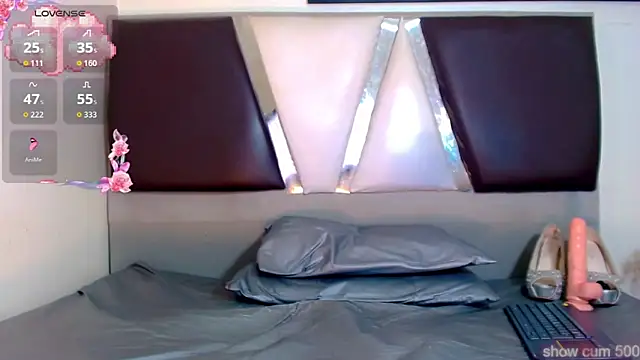 alexsandra kiss online show from 5, 11, 2025