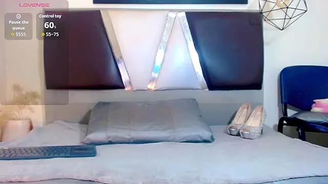 alexsandra kiss online show from 25, 11, 2025