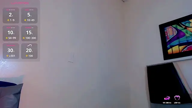 alexsandra kiss online show from 18, 12, 2025