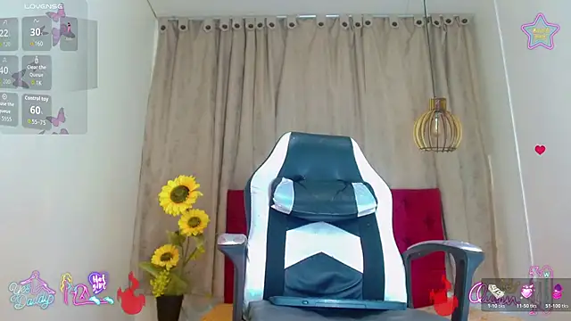 alexsandra kiss online show from 7, 2, 2026