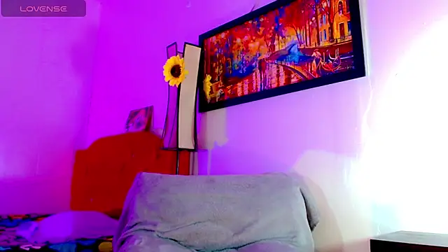 alexsandra kiss online show from 31, 3, 2026