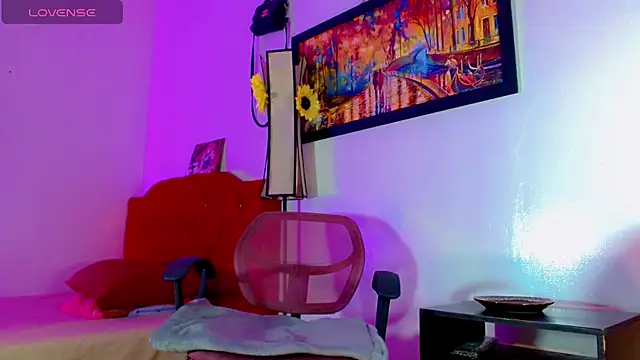 alexsandra kiss online show from 8, 4, 2026