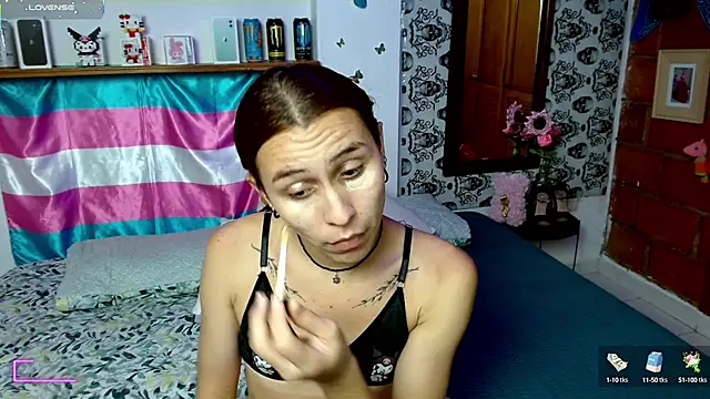 Malud09 online show from 12, 3, 2025