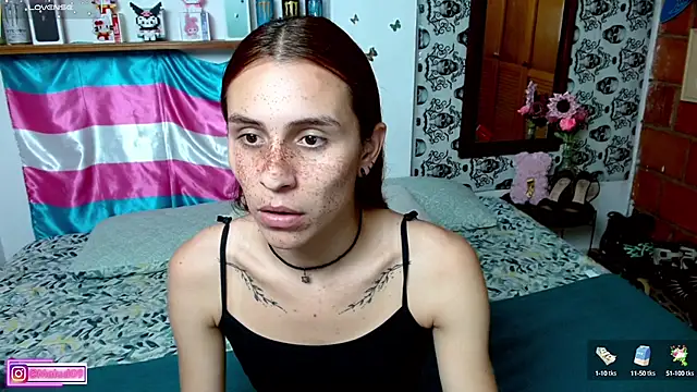 Malud09 online show from 17, 3, 2025