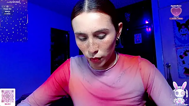 Malud09 online show from 6, 6, 2026