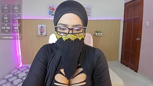 Snapshot of Sasha_Anaan chatting on 13, 3, 2025 Sasha Anaan online show from 13, 3, 2025