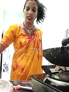 Snapshot of Hotty-Nidhi chatting on 17, 3, 2025 Hotty-Nidhi online show from 17, 3, 2025