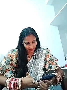 Snapshot of Hotty-Nidhi chatting on 19, 3, 2025 Hotty-Nidhi online show from 19, 3, 2025