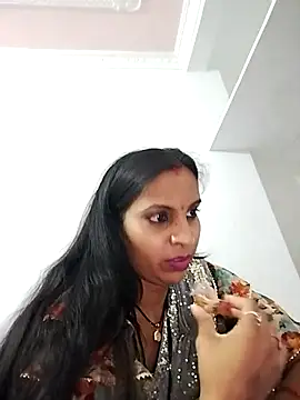 Snapshot of Hotty-Nidhi chatting on 19, 3, 2025 Hotty-Nidhi online show from 19, 3, 2025